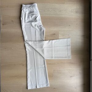 Express Super High-Waist Trouser